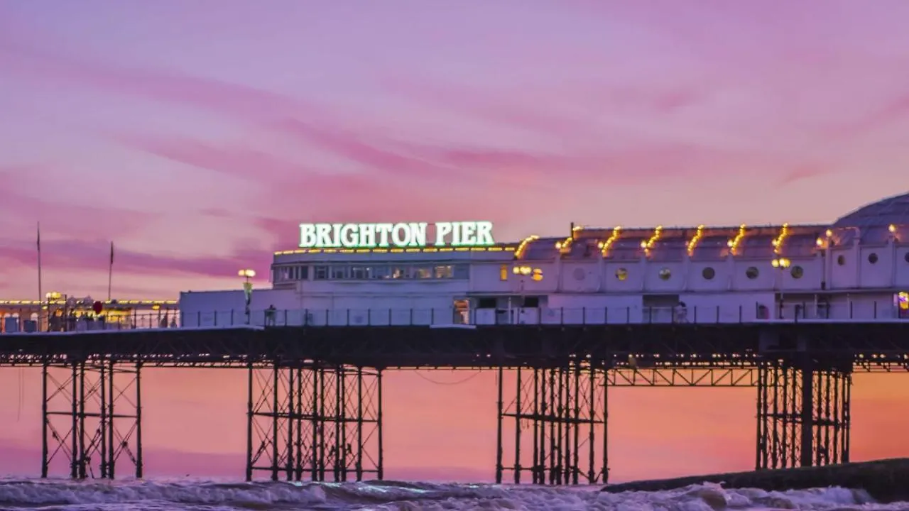 Brighton Laines Apartments - Central Laines Location United Kingdom