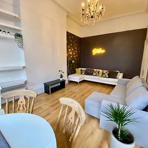 Apartment Great Central By The Sea, Brighton