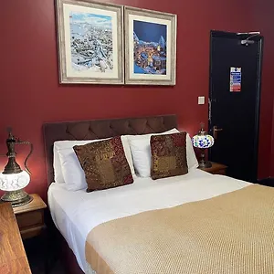 4* Maison d'hôtes Cappadocia