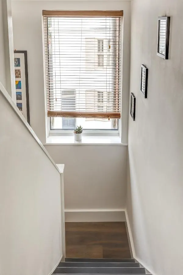 Brighton Laines Apartments - Central Laines Location
