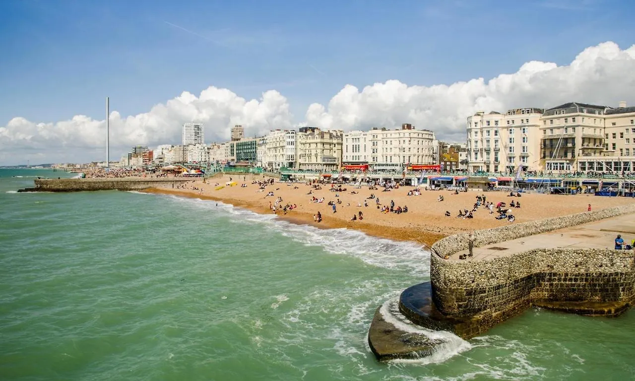 Brighton Laines Apartments - Central Laines Location contacts
