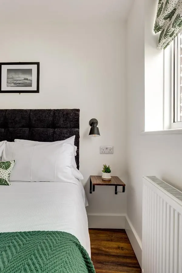 Brighton Laines Apartments - Central Laines Location United Kingdom