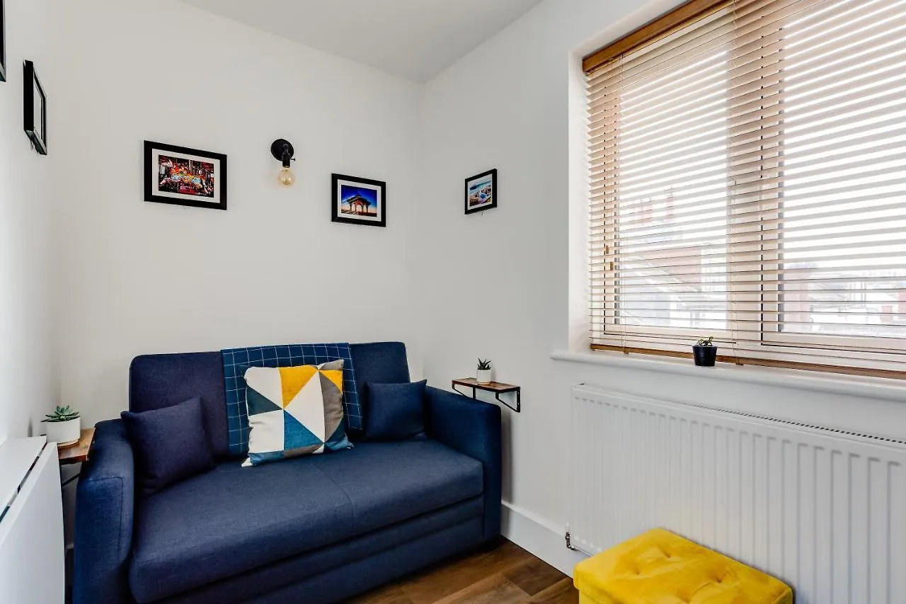 Brighton Laines Apartments - Central Laines Location United Kingdom