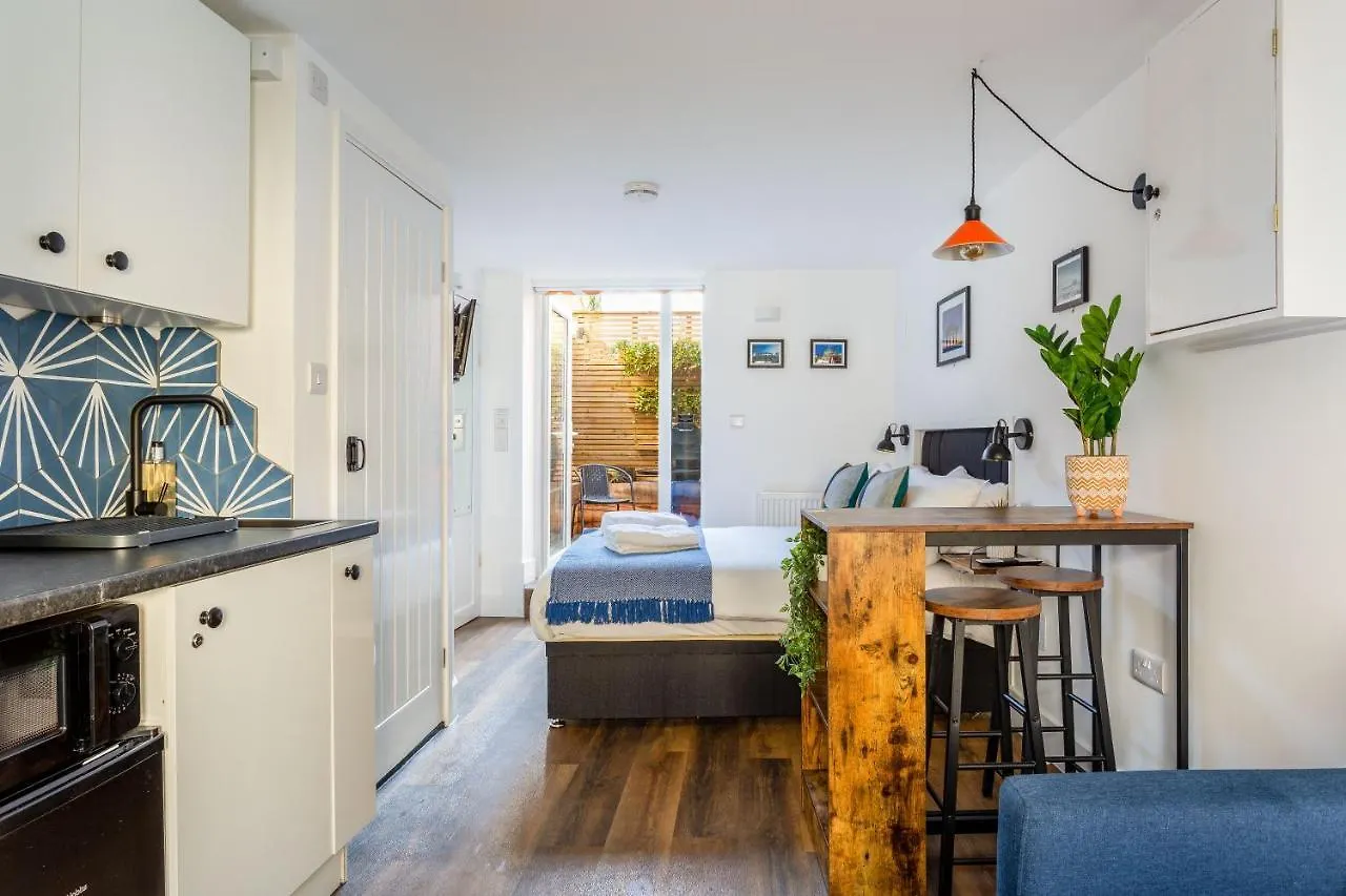 Brighton Laines Apartments - Central Laines Location United Kingdom
