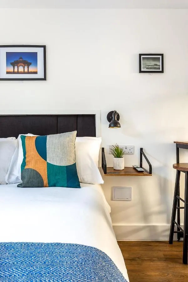 Brighton Laines Apartments - Central Laines Location United Kingdom
