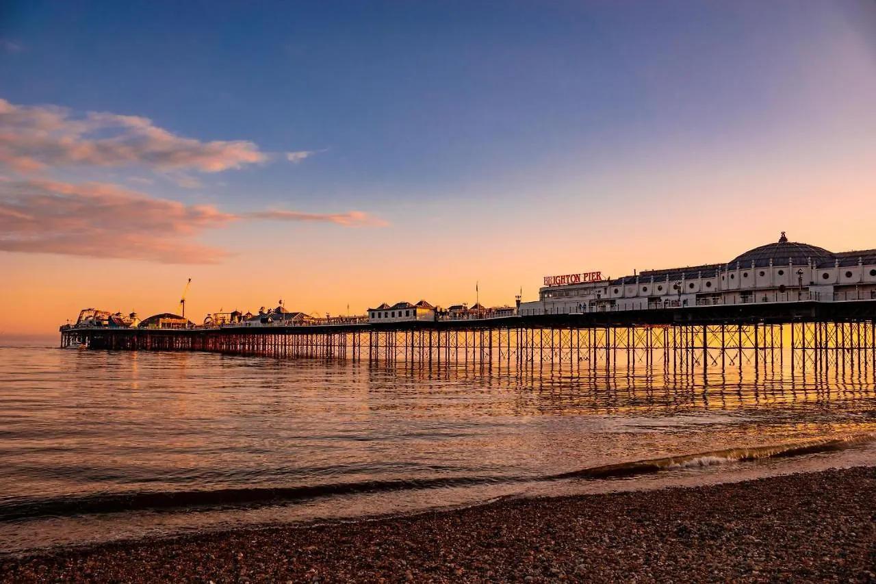 Brighton Laines Apartments - Central Laines Location United Kingdom