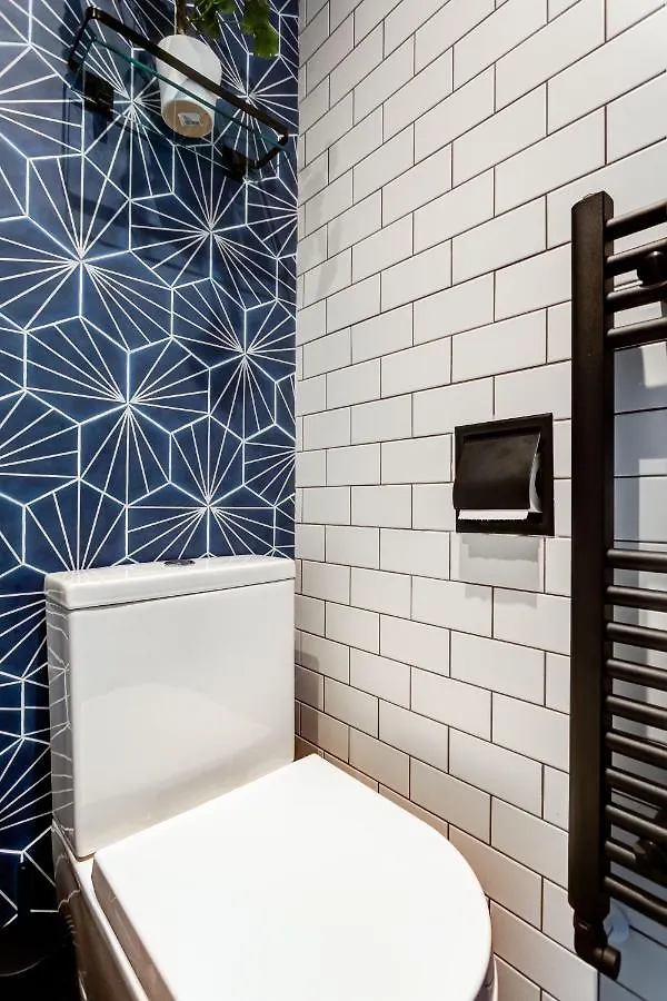 Brighton Laines Apartments - Central Laines Location