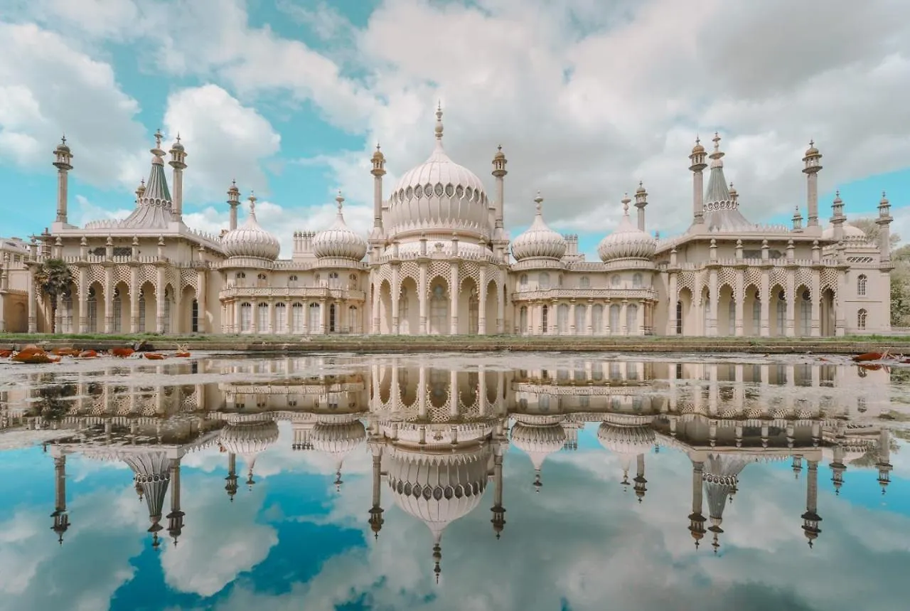 Brighton Laines Apartments - Central Laines Location 0*,  United Kingdom