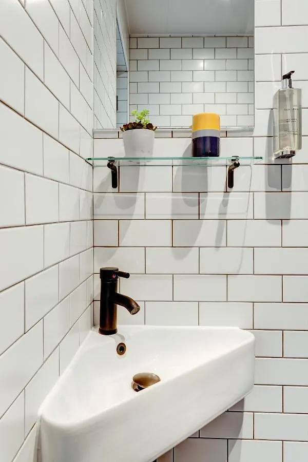 Brighton Laines Apartments - Central Laines Location United Kingdom
