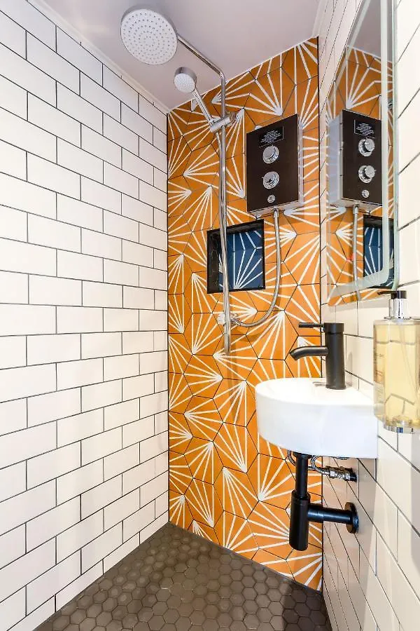 Brighton Laines Apartments - Central Laines Location